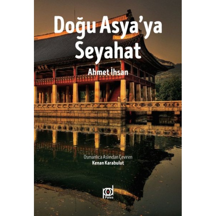 Doğu Asyaya Seyahat