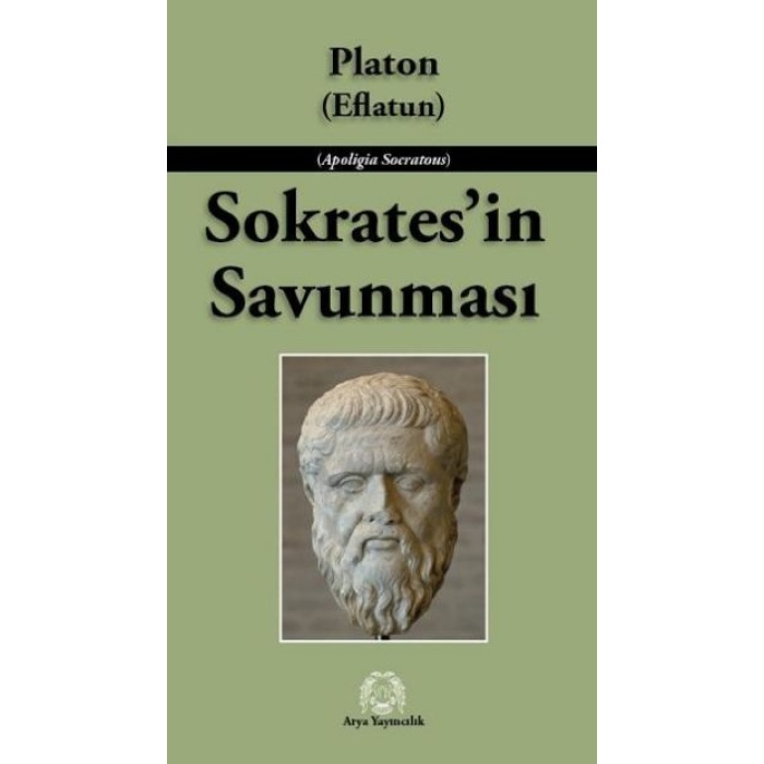 Sokratesin Savunması