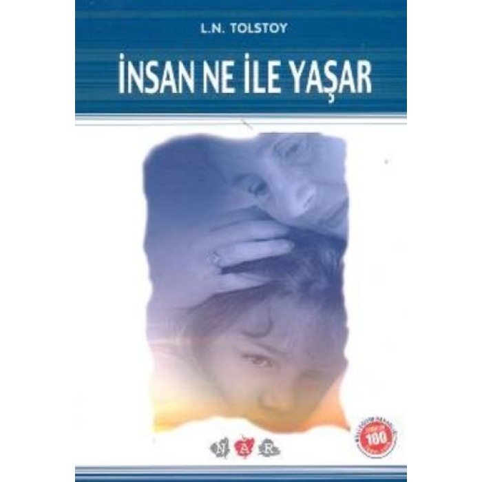 İnsan Ne İle Yaşar