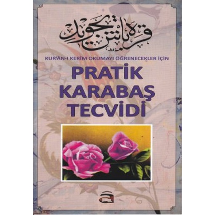 Pratik Karabaş Tecvidi