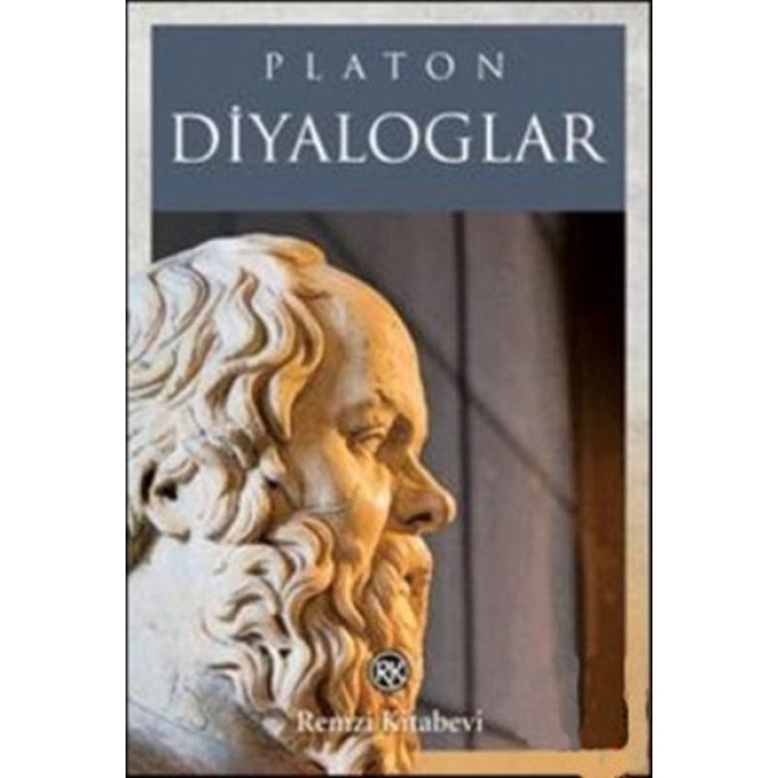 Platon Diyaloglar