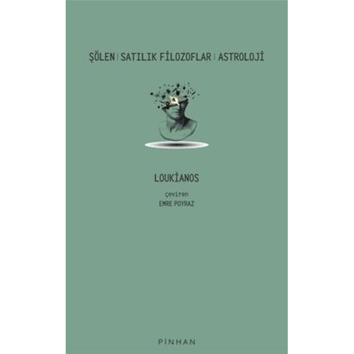 Şölen - Satılık Filozoflar - Astroloji