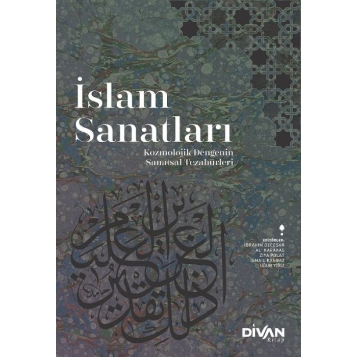 İslam Sanatları