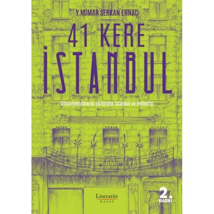 41 Kere İstanbul