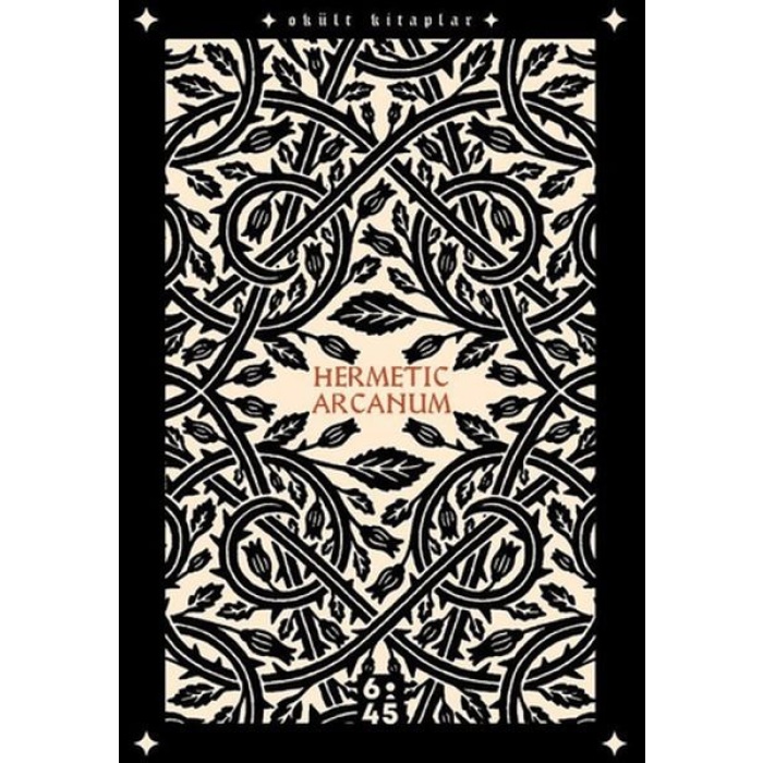 Hermetic Arcanum