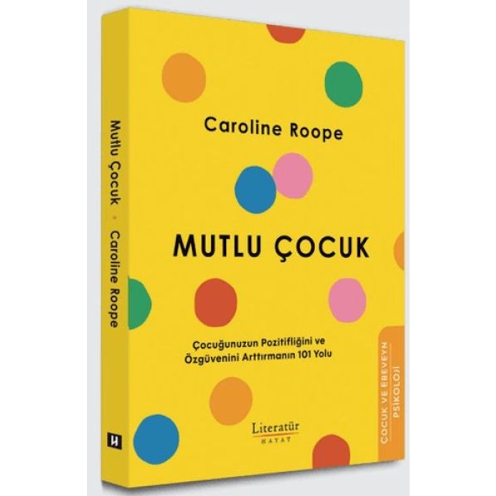 Mutlu Çocuk