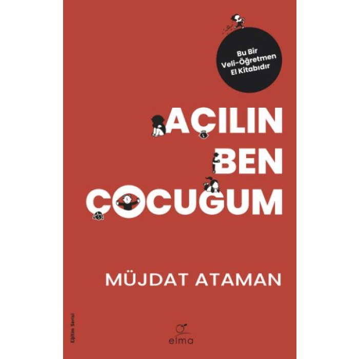 Açılın Ben Çocuğum - Eğitim Serisi