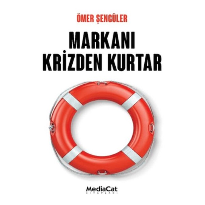 Markanı Krizden Kurtar