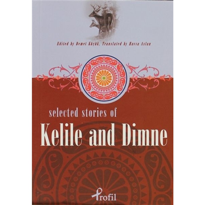Selected Stories Of Kelile And Dimne