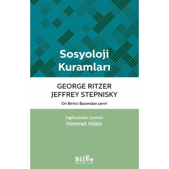 Sosyoloji Kuramları