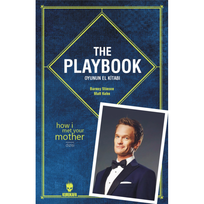 The Playbook - Oyunun El Kitabı