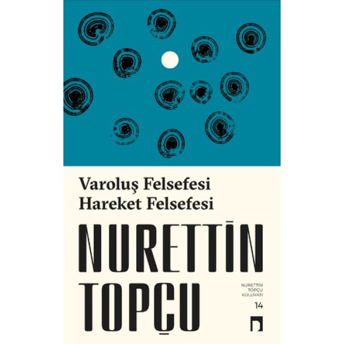 Varoluş Felsefesi /Hareket Felsefesi