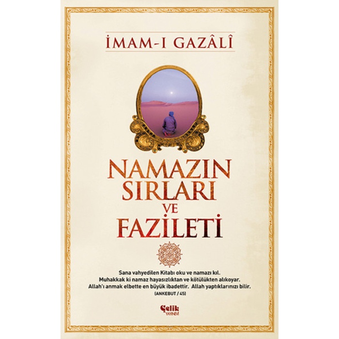 Namazın Sırları ve Fazileti