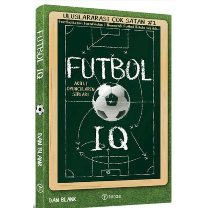 Futbol IQ Akıllı Oyuncuların Sırları