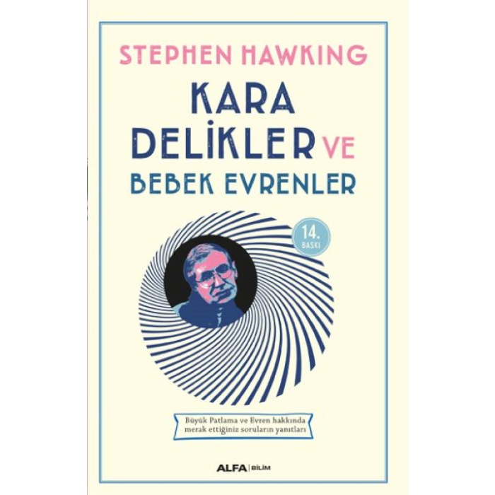 Kara Delikler ve Bebek Evrenler