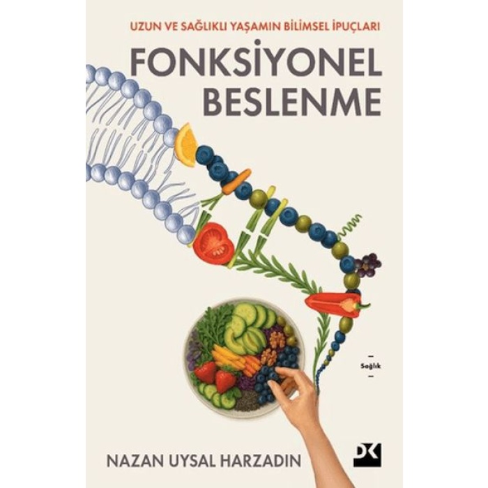 Fonksiyonel Beslenme