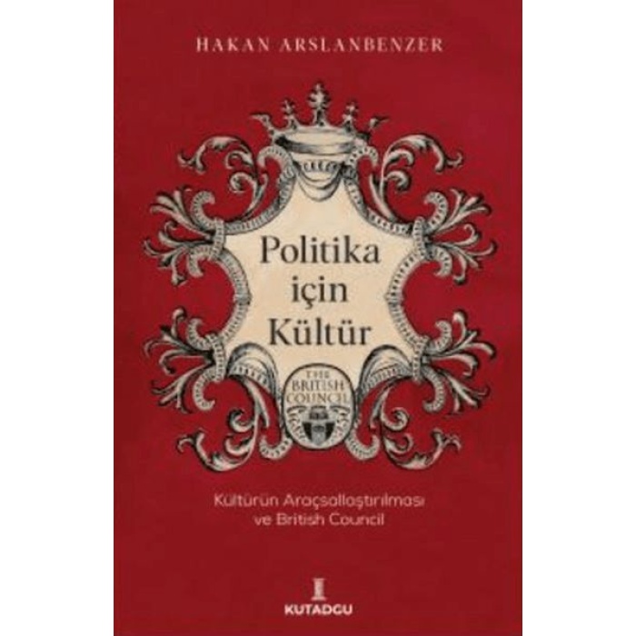 Politika İçin Kültür