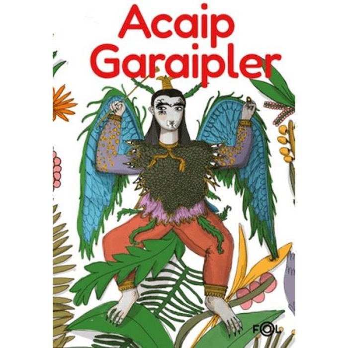Acaip Garaipler