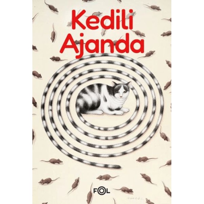 Kedili Ajanda