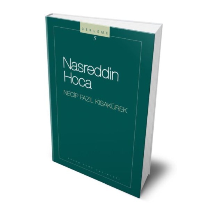 Nasreddin Hoca