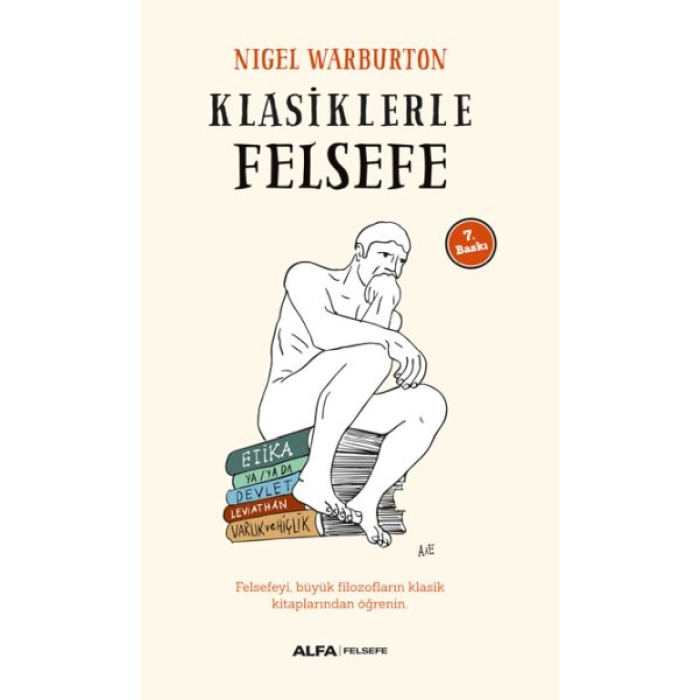 Klasiklerle Felsefe