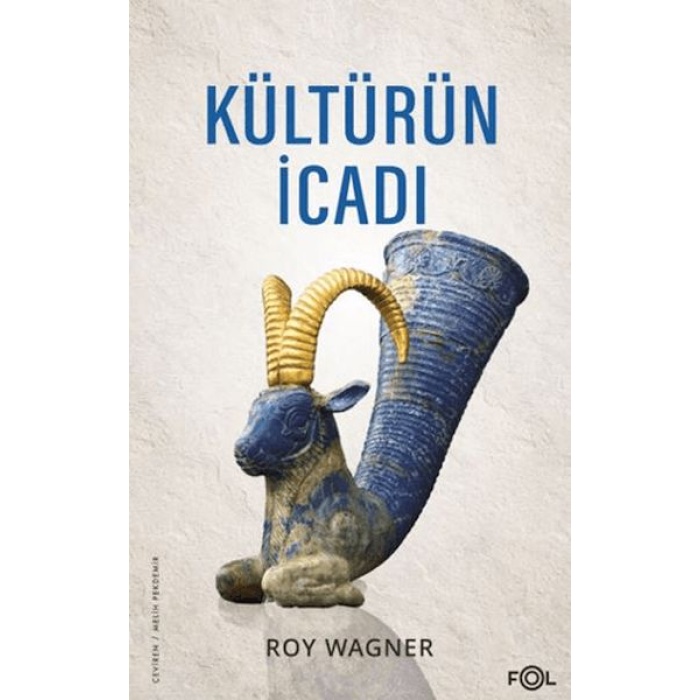 Kültürün İcadı