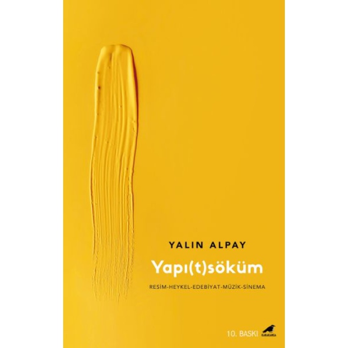 Yapı(t) Söküm