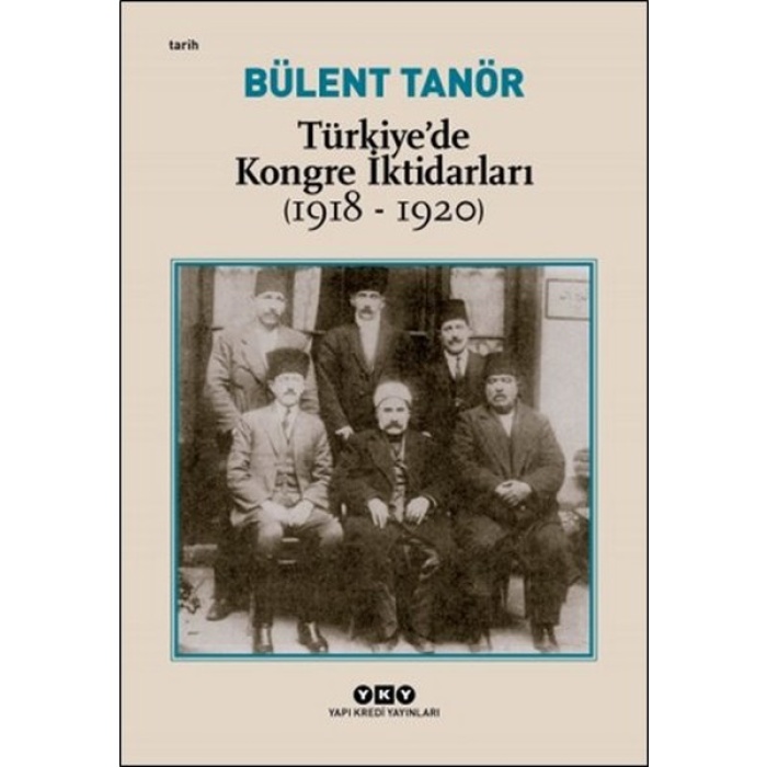 Türkiye’de Kongre İktidarları