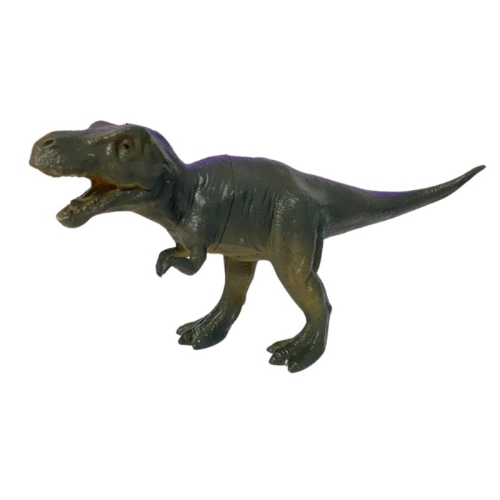 Tyrannosaurus Dinazor 15 Cm - Q603-9 (Lisinya)