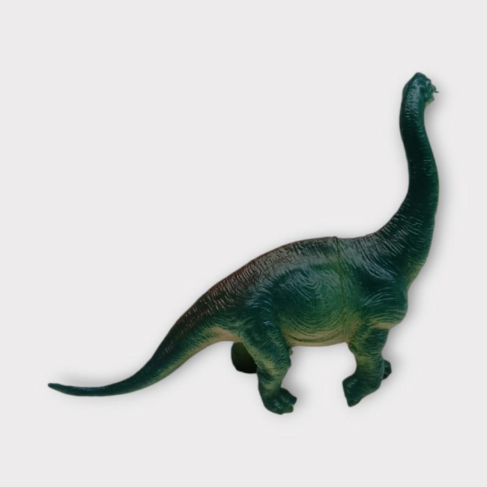 Brachiosaurus Dinazor 15 Cm - Q603-9 (Lisinya)