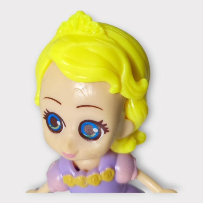 Belissa Bebek ve Aksesuarları - A (Lisinya)