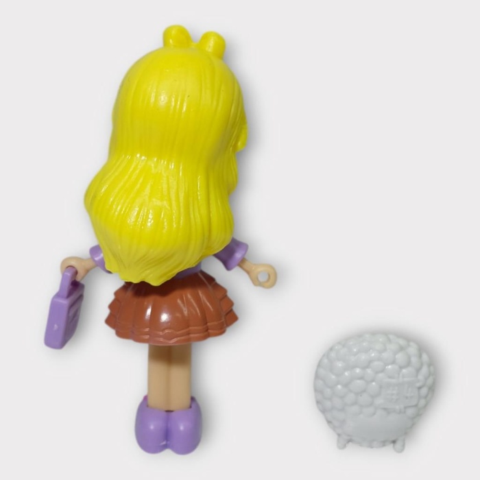 Belissa Bebek ve Aksesuarları - B (Lisinya)