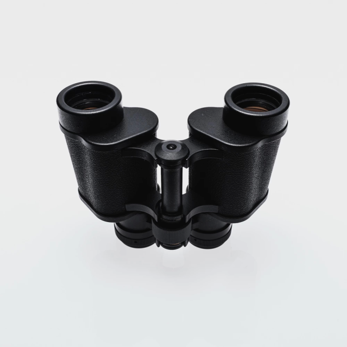 Baigish 8x30 Tümmetal  Orjınal  Rus  Dürbün76m/1000m, Askeri Model Süper Kalite ( Lisinya )