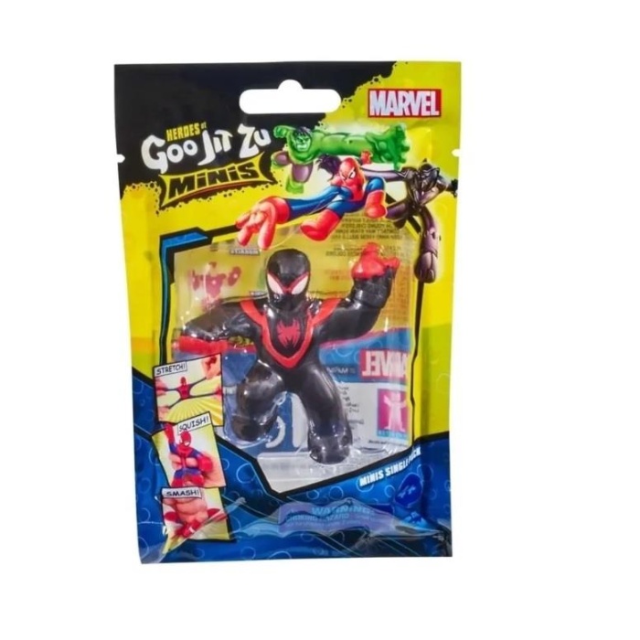 GJM01000/41380 - MINI FİGÜR (Lisinya)