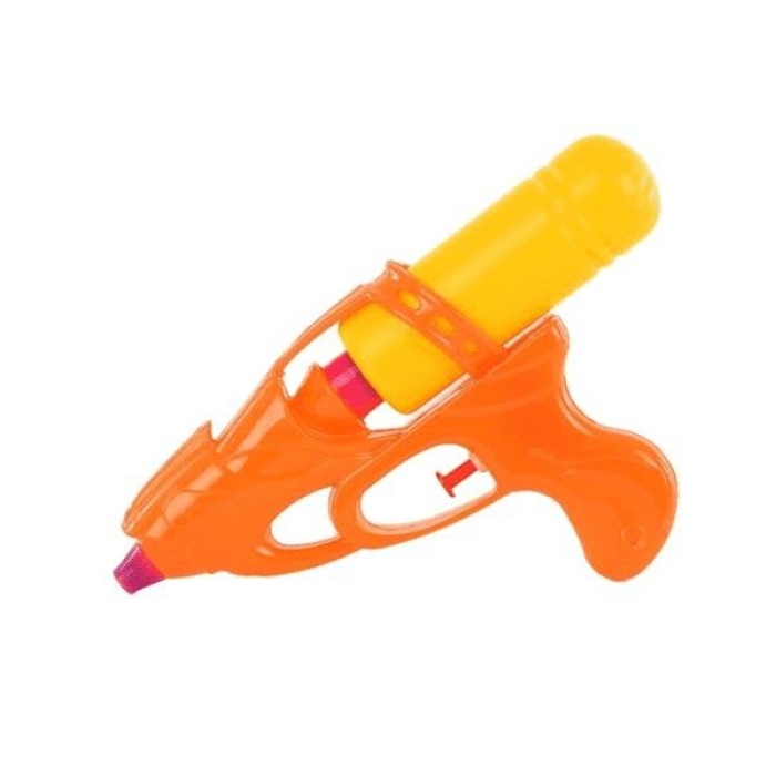 Su Tabancası Küçük Boy - Vi-204 (Lisinya)