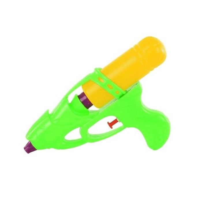 Su Tabancası Küçük Boy - Vi-204 (Lisinya)