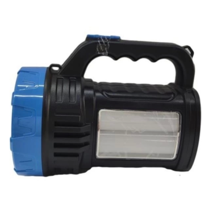 Kullanımı Kolay Şarj Edilebilir 3 Watt Led GHTC-2315 El Feneri ( Lisinya )