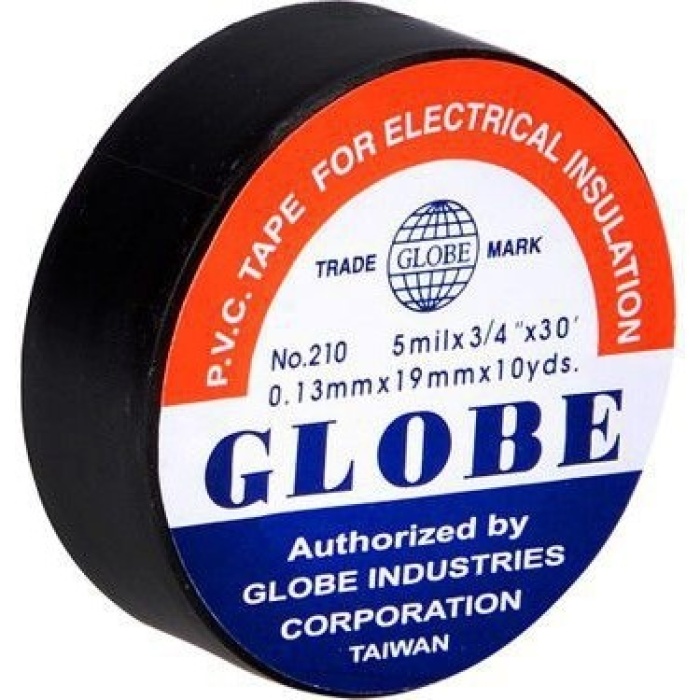 Elektrikçi Bandı Globe