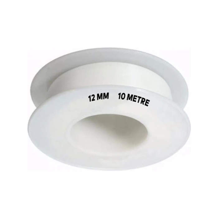 Teflon Bant 12x10 Metre Kaliteli