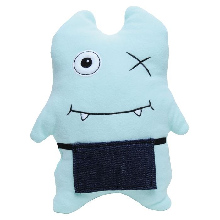 Monster Friendzz Peluş - Sumito (Lisinya)