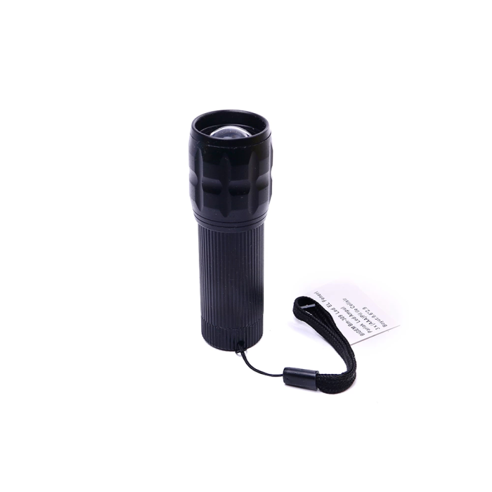 Zoom Odaklamalı El Feneri Bigem Bm-309 - Lisinya