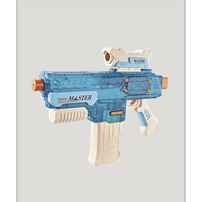 QS811-198 ŞARJLI SU TABANCASI 8 METRE 500 ML (Lisinya)