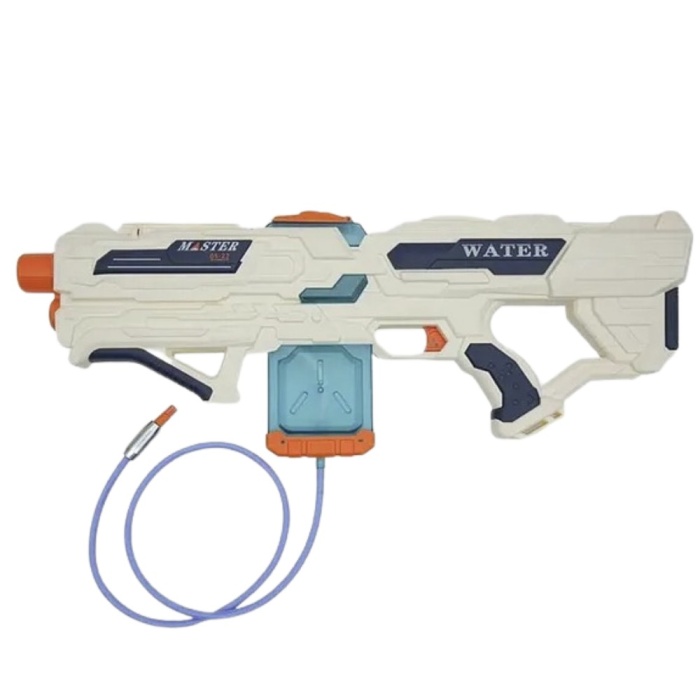 QS811-213 ŞARJLI SU TABANCASI 8 METRE 600 ML (Lisinya)