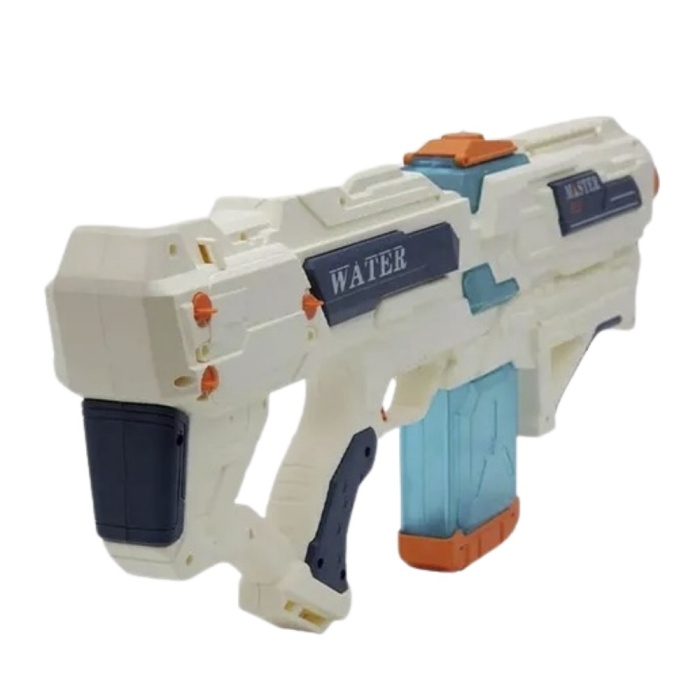 QS811-213 ŞARJLI SU TABANCASI 8 METRE 600 ML (Lisinya)