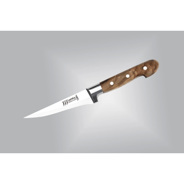 El Yapımı Sürmene Kemik Sıyırma Bıçağı No:0 ( Lisinya )