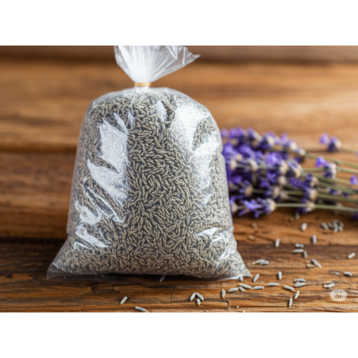 Huzur Veren Lavanta Kokusu 100 gram