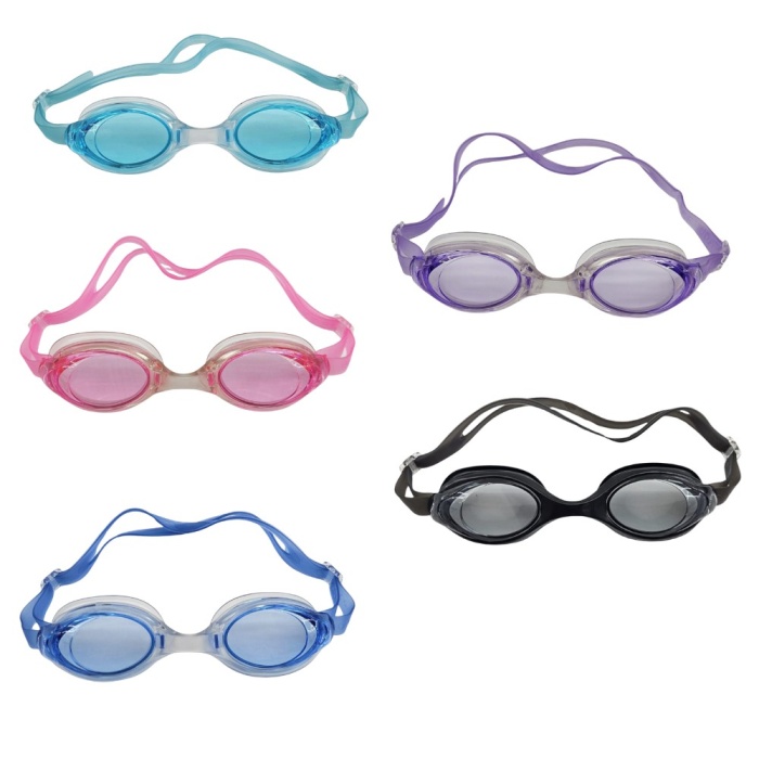 Çocuk Yüzücü Gözlüğü Bermuda - XH3000 (Lisinya)