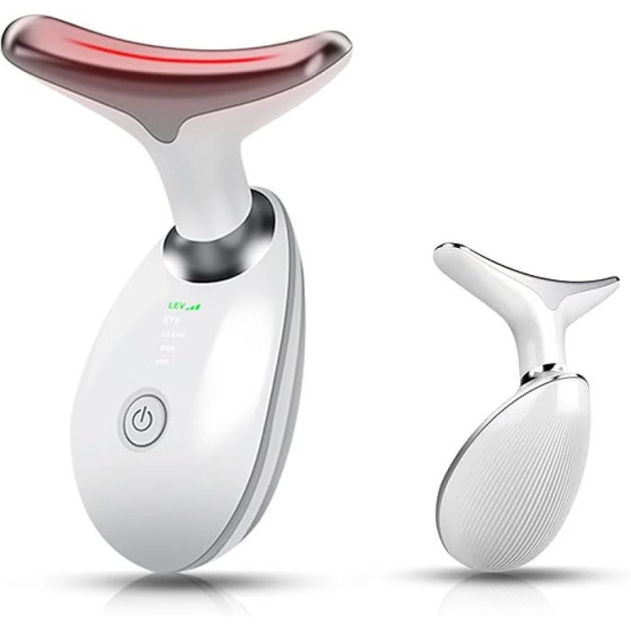 Yüz Ve Boyun Masaj Aleti - Lisinya