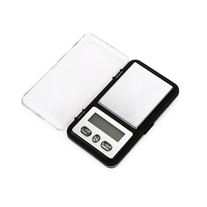 Diamond Dijital Ekran Süper Mini Cep Terazisi Mh-333 (200 Gr-0.01) ( Lisinya )