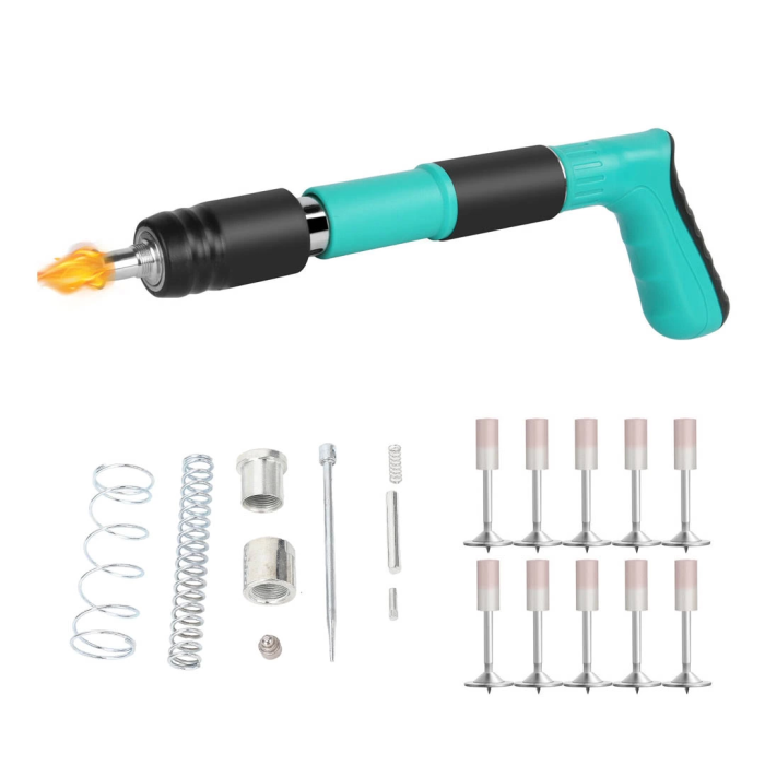 Pm-20443 Çivi Çakma Tabancası ( Lisinya )